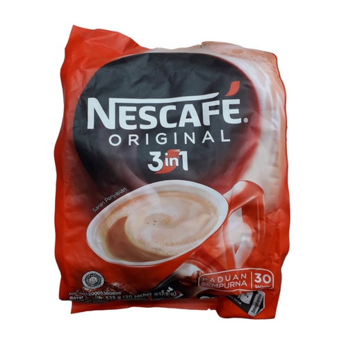 نسکافه اورجینال 30 عددی | Nescafe Original