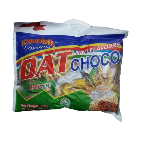 شکلات غلات oat choco اصل