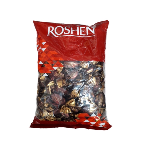 شکلات کاکائویی Roshen اصل