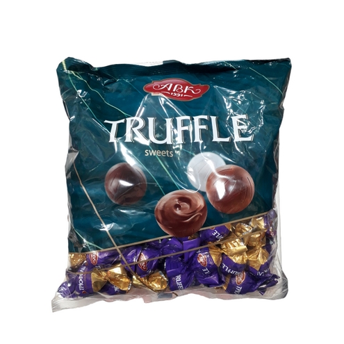 شکلات کاکائویی Truffle اصل