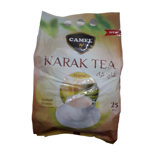 چای کرک camel اصل